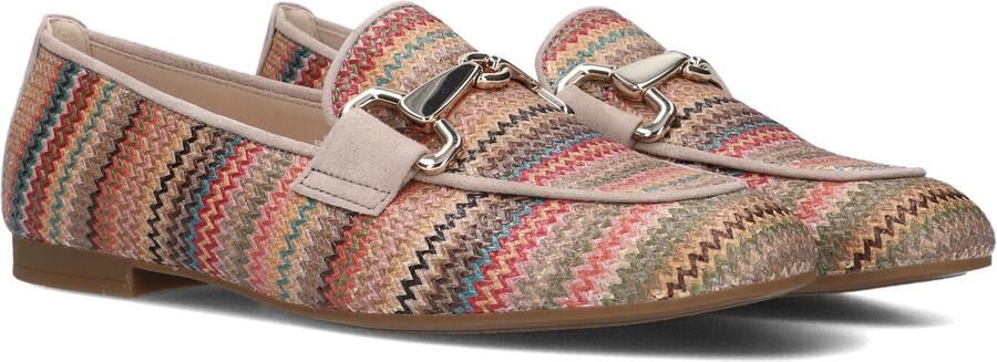 Gabor 214 Loafers Dames Instappers Multi