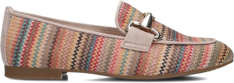 Gabor 214 Loafers Dames Instappers Multi - Foto 4