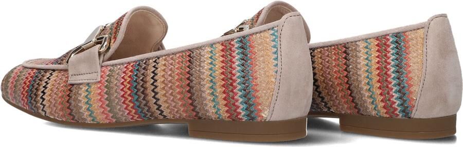 Gabor 214 Loafers Dames Instappers Multi - Foto 5