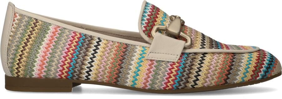 Gabor 214.1 Loafers Dames Instappers Multi - Foto 4