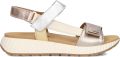 Gabor Dames Sandalen 84.582.62 Best Fitting Multi - Multicolor