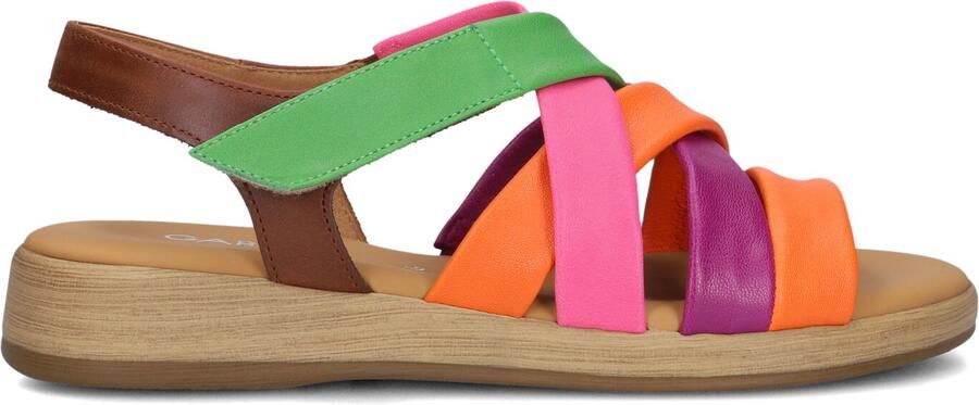 Gabor 736 Sandalen Dames Multi - Foto 3