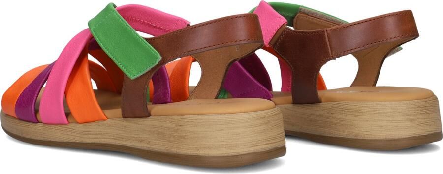 Gabor 736 Sandalen Dames Multi - Foto 4