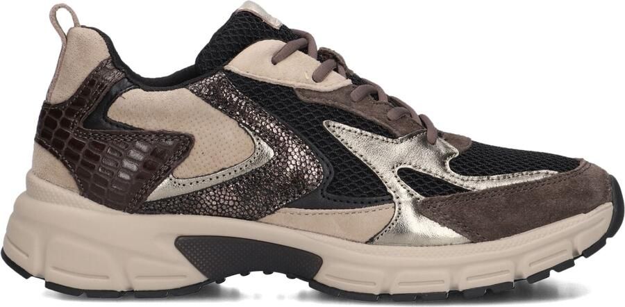 Gabor 6005.01.007 black brown multi zwart