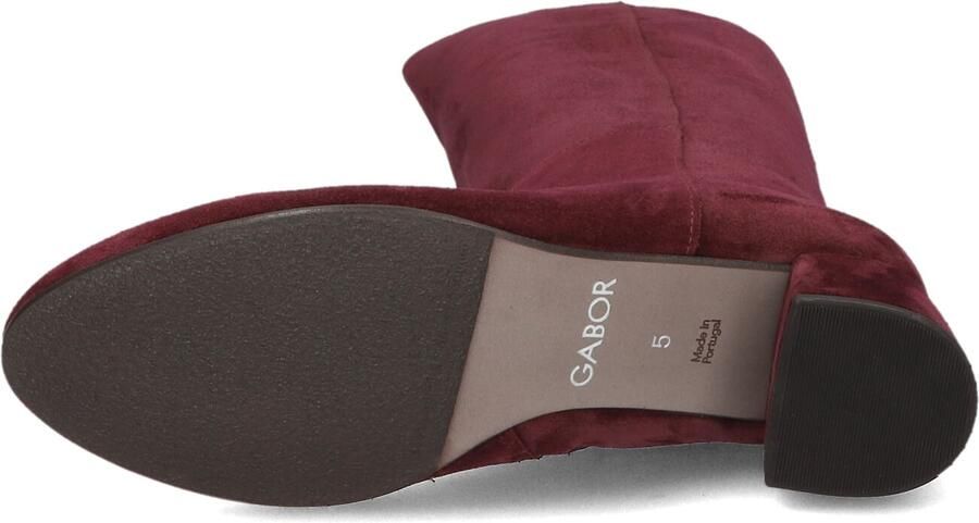 GABOR Rode Boots 8036.03 - Foto 5
