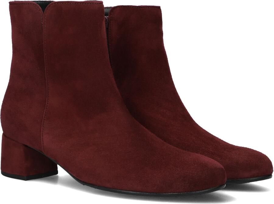 Gabor 8036.01.005 Dames Laarzen rood