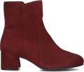 GABOR Rode Enkellaarsjes 8063.01 - Rood