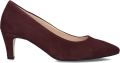 Gabor Hakken 3014.01 Bordeaux - Rood