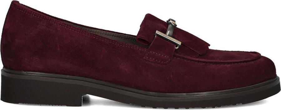 Gabor Loafers 4011.02 Bordeaux