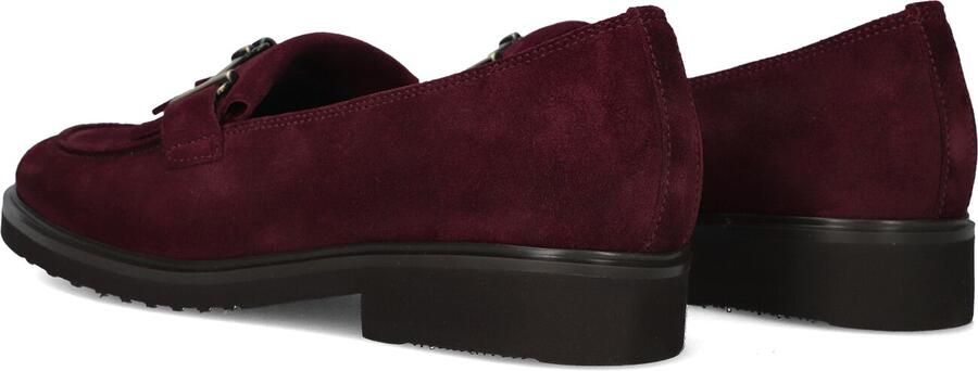 Gabor Loafers 4011.02 Bordeaux - Foto 7