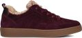Gabor Dames Sneakers 6024.01.005 Bordeaux - Rood