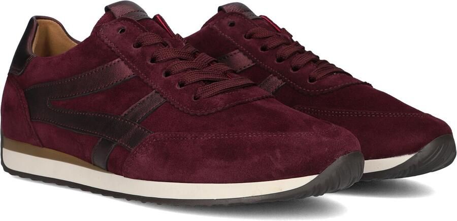 Gabor 6032 Sneakers Dames Rood