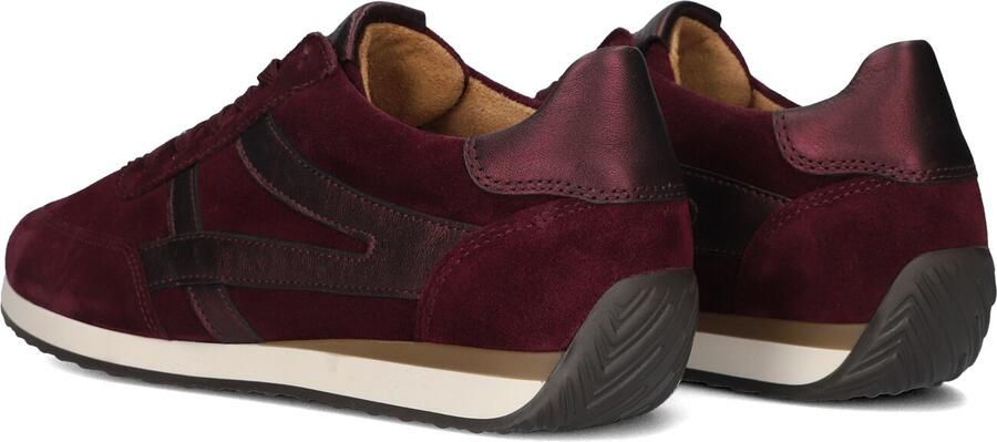 Gabor 6032 Sneakers Dames Rood - Foto 4