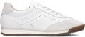 Gabor 432.2 Sneakers Dames Leren Sneaker Wit - Wit