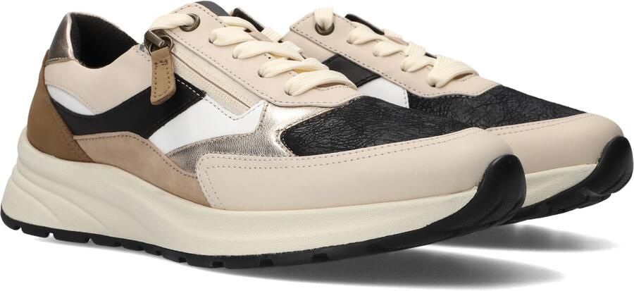 Gabor 597 Sneakers Dames Wit - Foto 2