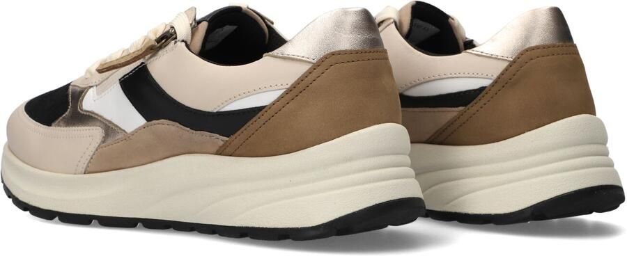Gabor 597 Sneakers Dames Wit - Foto 3