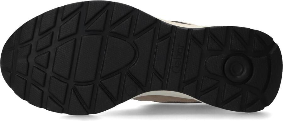 Gabor 597 Sneakers Dames Wit - Foto 5