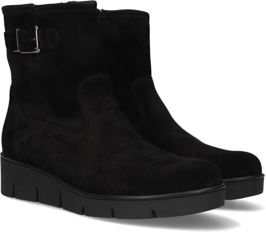 Gabor rits- & gesloten boots