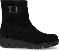 Gabor rits- & gesloten boots - Zwart