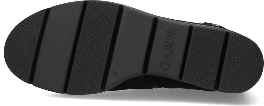 Gabor rits- & gesloten boots - Foto 5