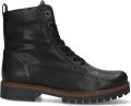 GABOR Zwarte Boots 8024.05 - Zwart