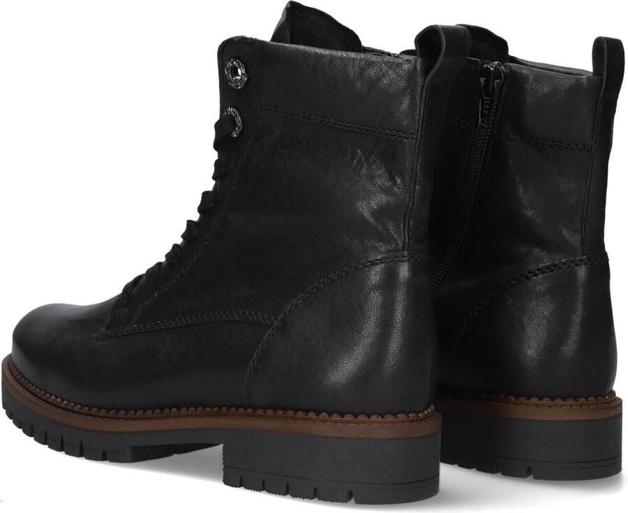 GABOR Zwarte Boots 8024.05 - Foto 7