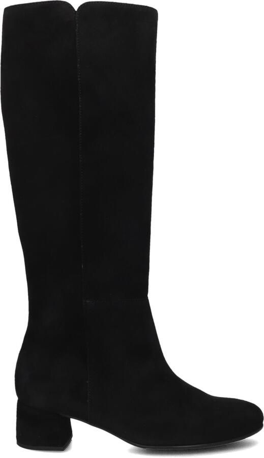 GABOR Zwarte Boots 8036.03