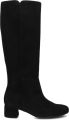 GABOR Zwarte Boots 8036.03 - Zwart