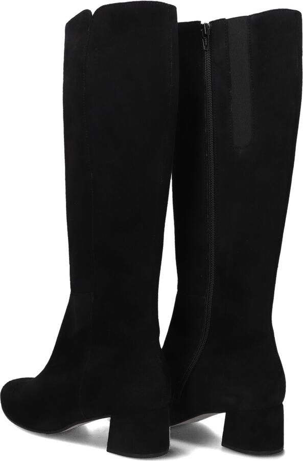 GABOR Zwarte Boots 8036.03 - Foto 4