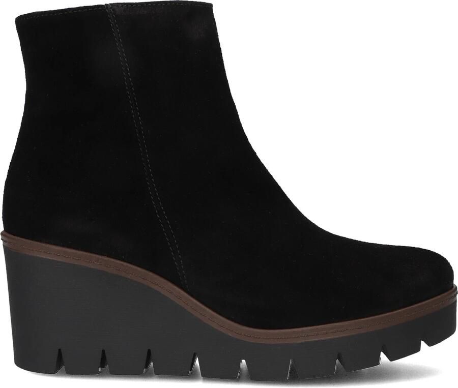GABOR Zwarte Boots 8045.01 - Foto 3
