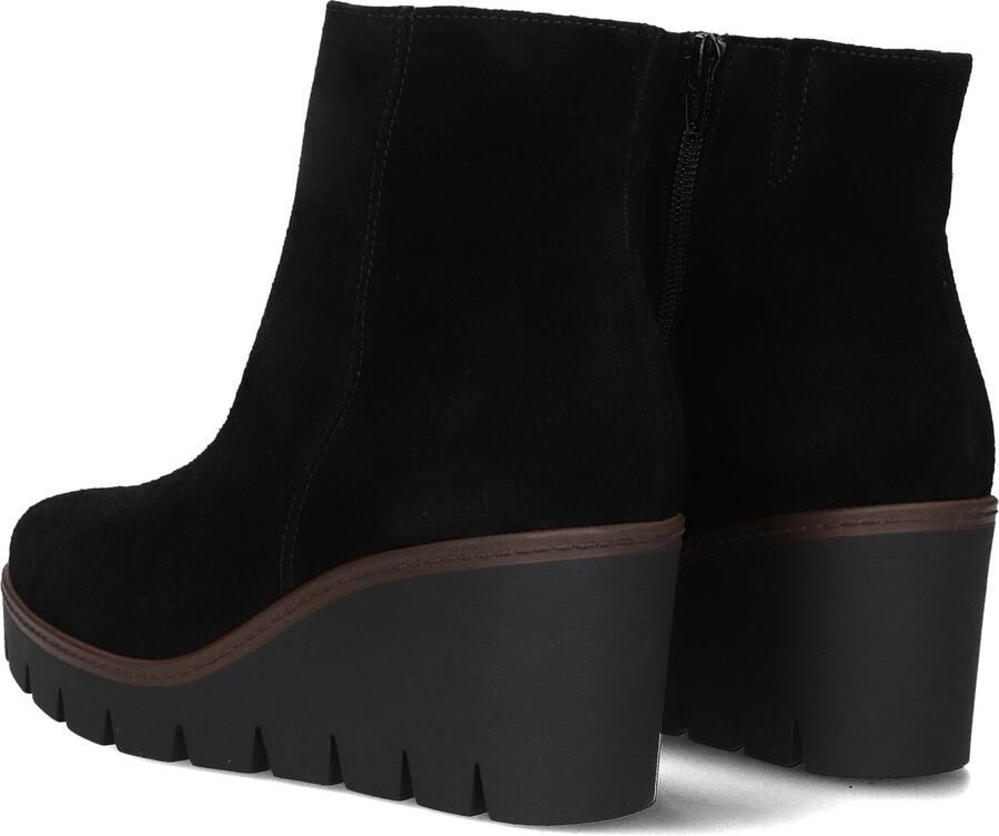 GABOR Zwarte Boots 8045.01 - Foto 4