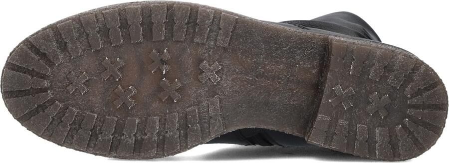 GABOR Enkellaarsjes Dames 013 Maat: 42 5 Materiaal: Leer Kleur: Zwart - Foto 5