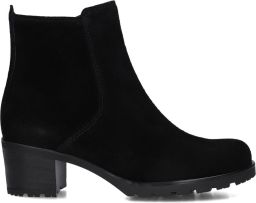 Gabor 8032.01.003 Dames Laarzen zwart