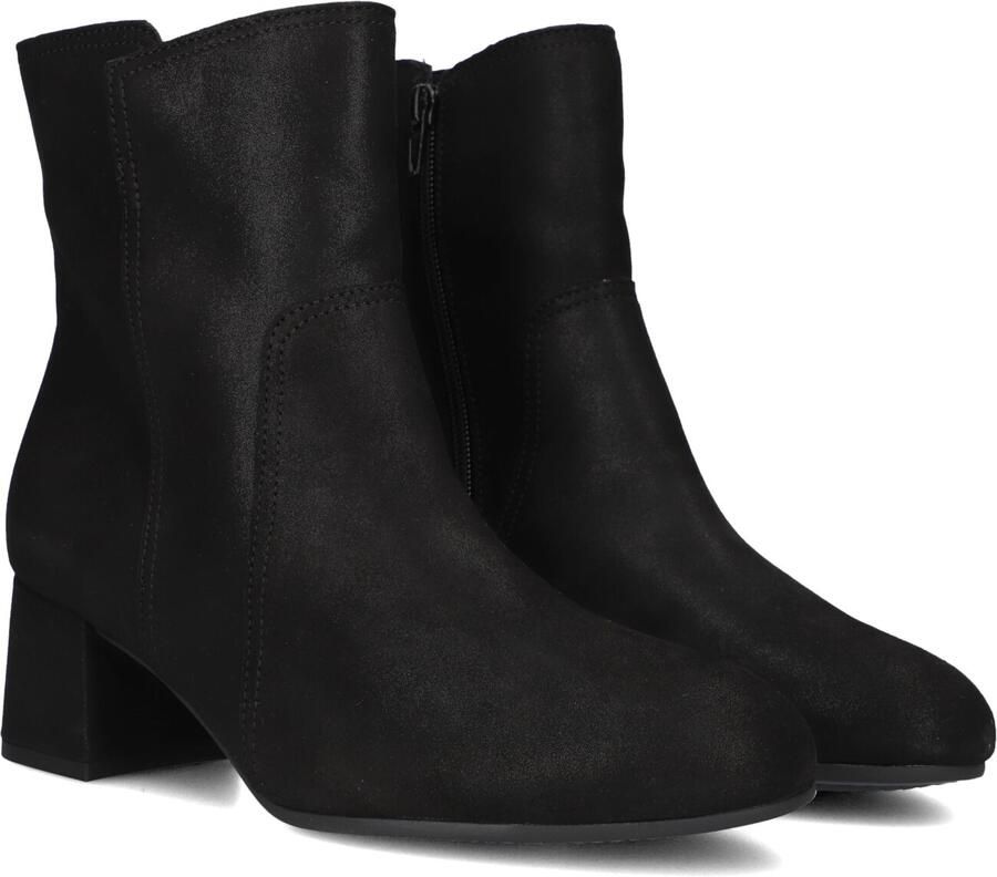 Gabor Best Fitting rits- & gesloten boots