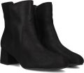 Gabor Best Fitting rits- & gesloten boots - Zwart