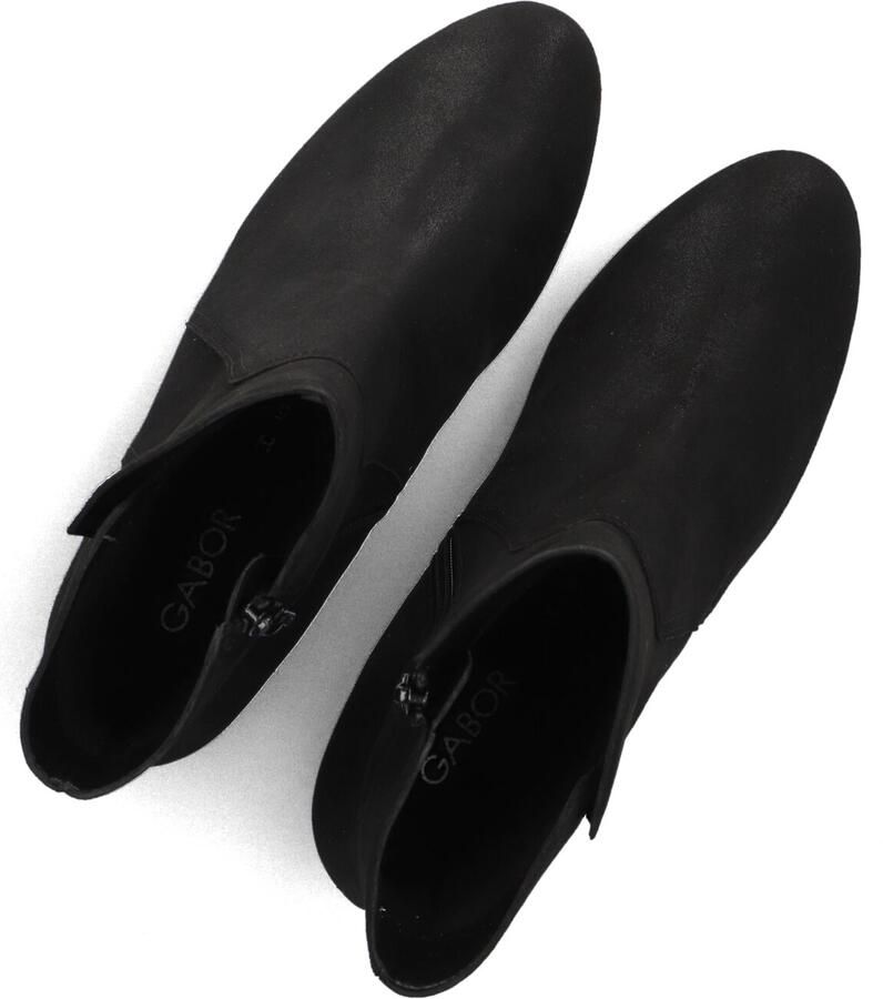 Gabor Best Fitting rits- & gesloten boots - Foto 2