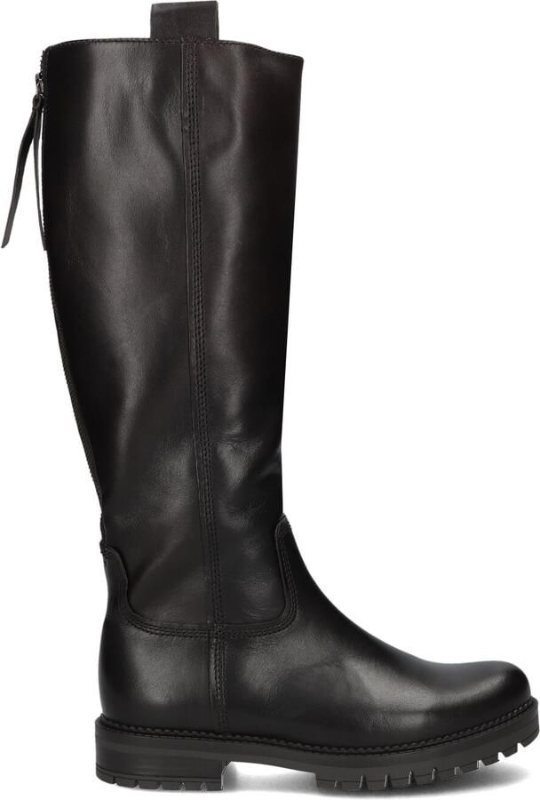 Gabor 8024.04.004 Dames Laarzen bruin