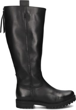 Gabor 8024.04.001 Dames Laarzen zwart