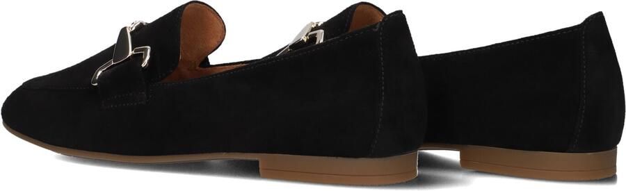 Gabor 211 Loafers Dames Instappers Zwart - Foto 5