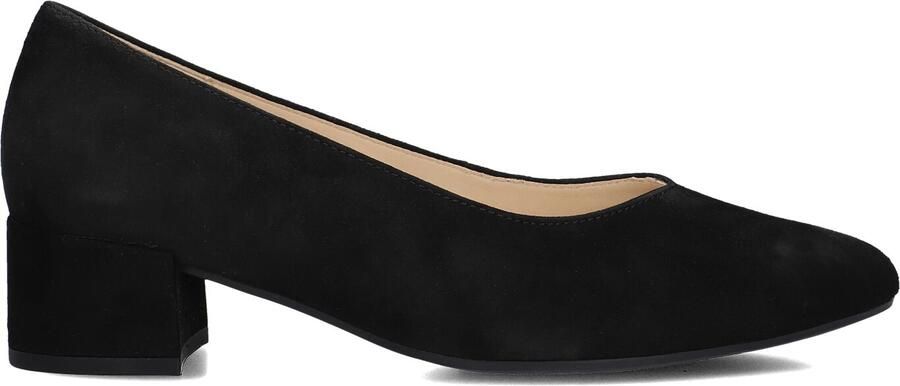 GABOR Zwarte Loafers 3015 - Foto 4