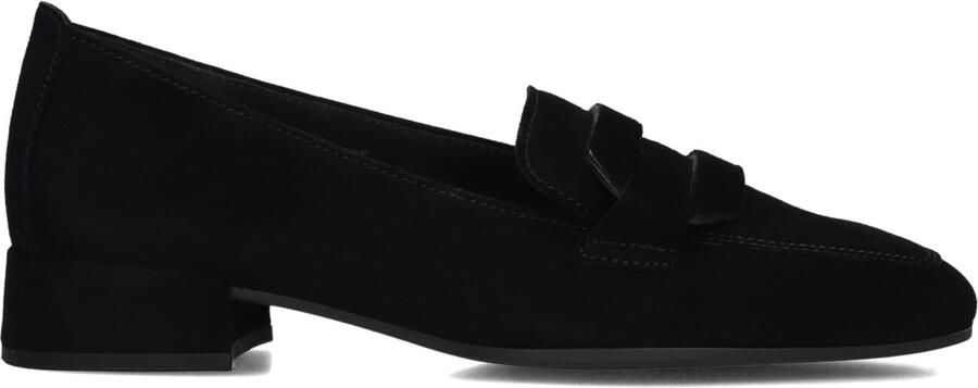 Gabor art. 4002.01.010 zwart nubuck instapper dames - Foto 3