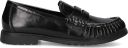 GABOR Zwarte Loafers 4009.01.001