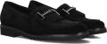 GABOR Zwarte Loafers 4011.02 - Zwart