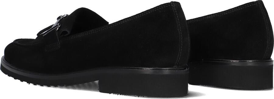 GABOR Zwarte Loafers 4011.02 - Foto 5