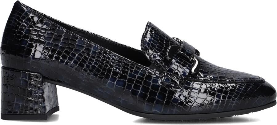Gabor 4012 Loafers Dames Instappers Zwart - Foto 3