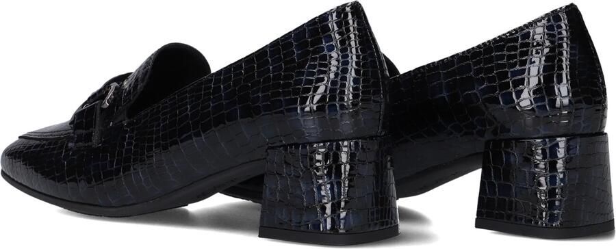 Gabor 4012 Loafers Dames Instappers Zwart - Foto 4