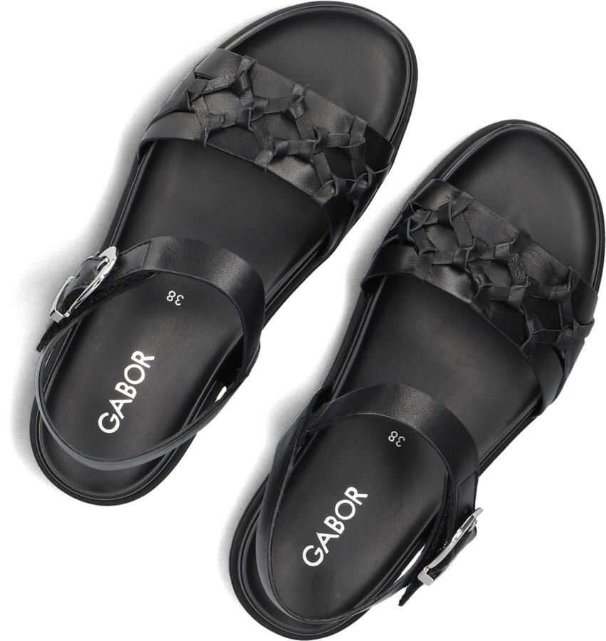 Gabor Platte sandalen ARIMA - Foto 2