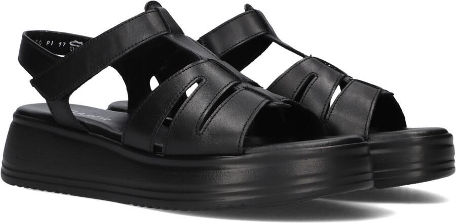 Gabor Sandalen met sleehak ROSE