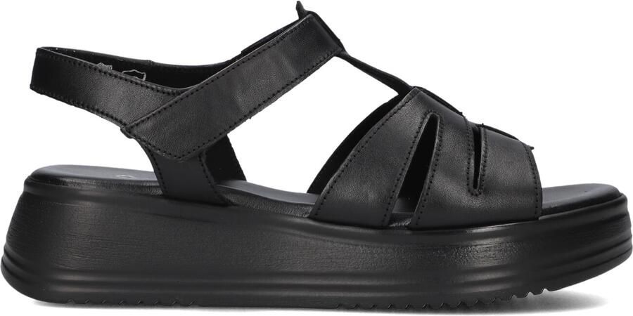 Gabor Sandalen met sleehak ROSE - Foto 3