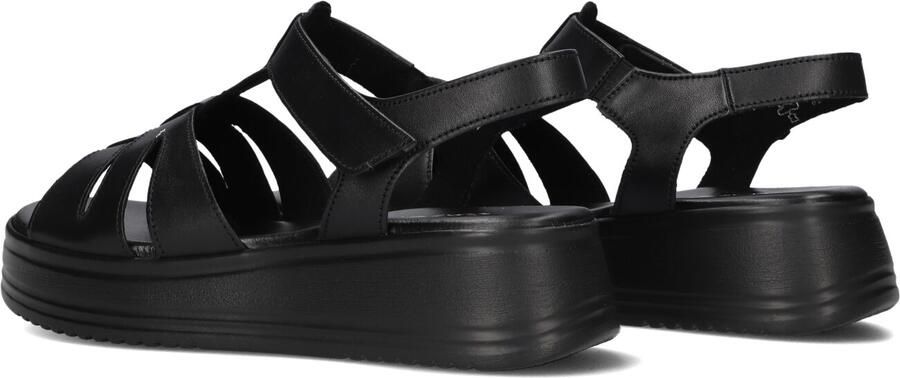 Gabor Sandalen met sleehak ROSE - Foto 4